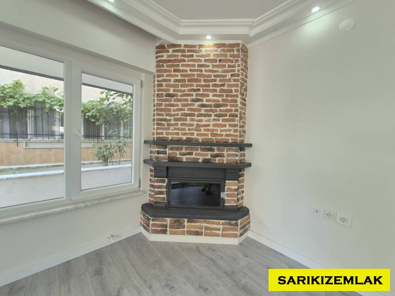 Edremit Akçay Mah`da3+1  Daire. - 16